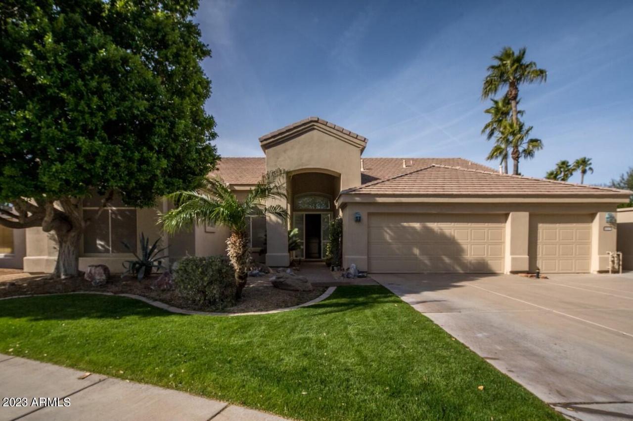 12056 E Bella Vista Cir., Scottsdale, AZ 85259
