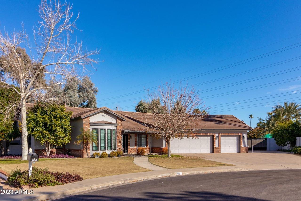 3964 E Farmdale Ave., Mesa, AZ 85206