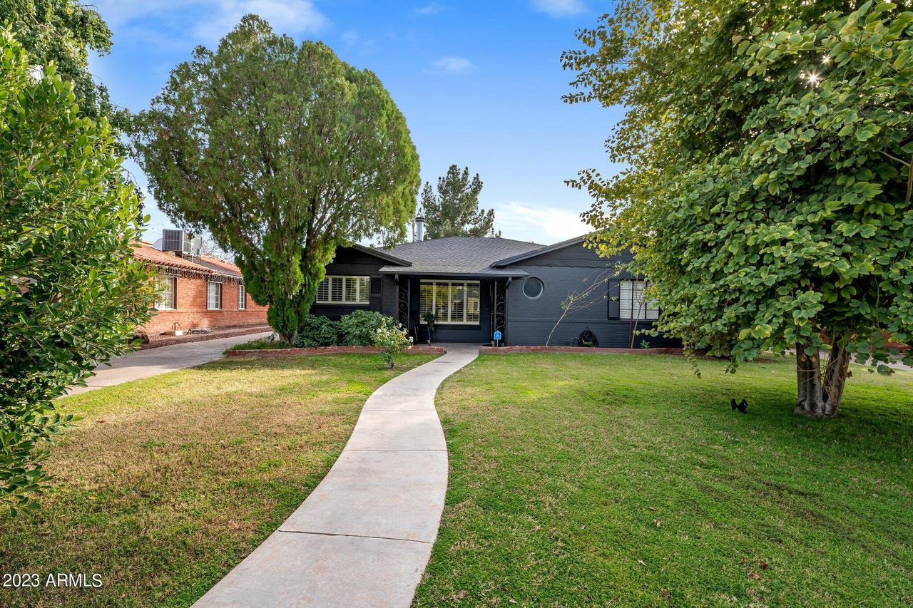 315 W Windsor Ave., Phoenix, AZ 85003