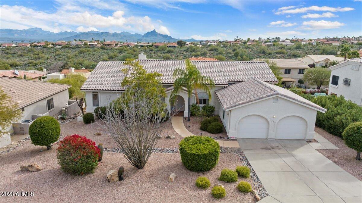 15513 E Palisades Blvd., Fountain Hills, AZ 85268