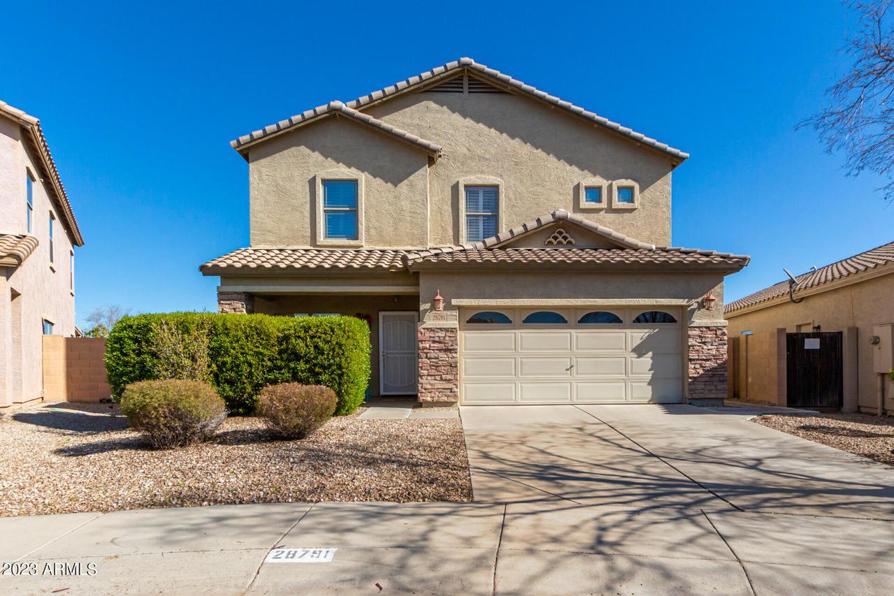 28791 N Sierra St., San Tan Valley, AZ 85143