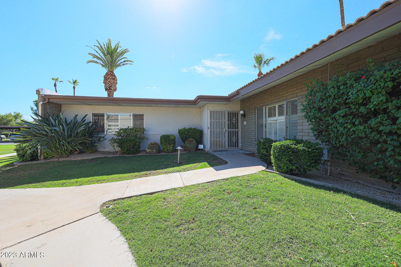 4800 N 68th St. #271, Scottsdale, AZ 85251