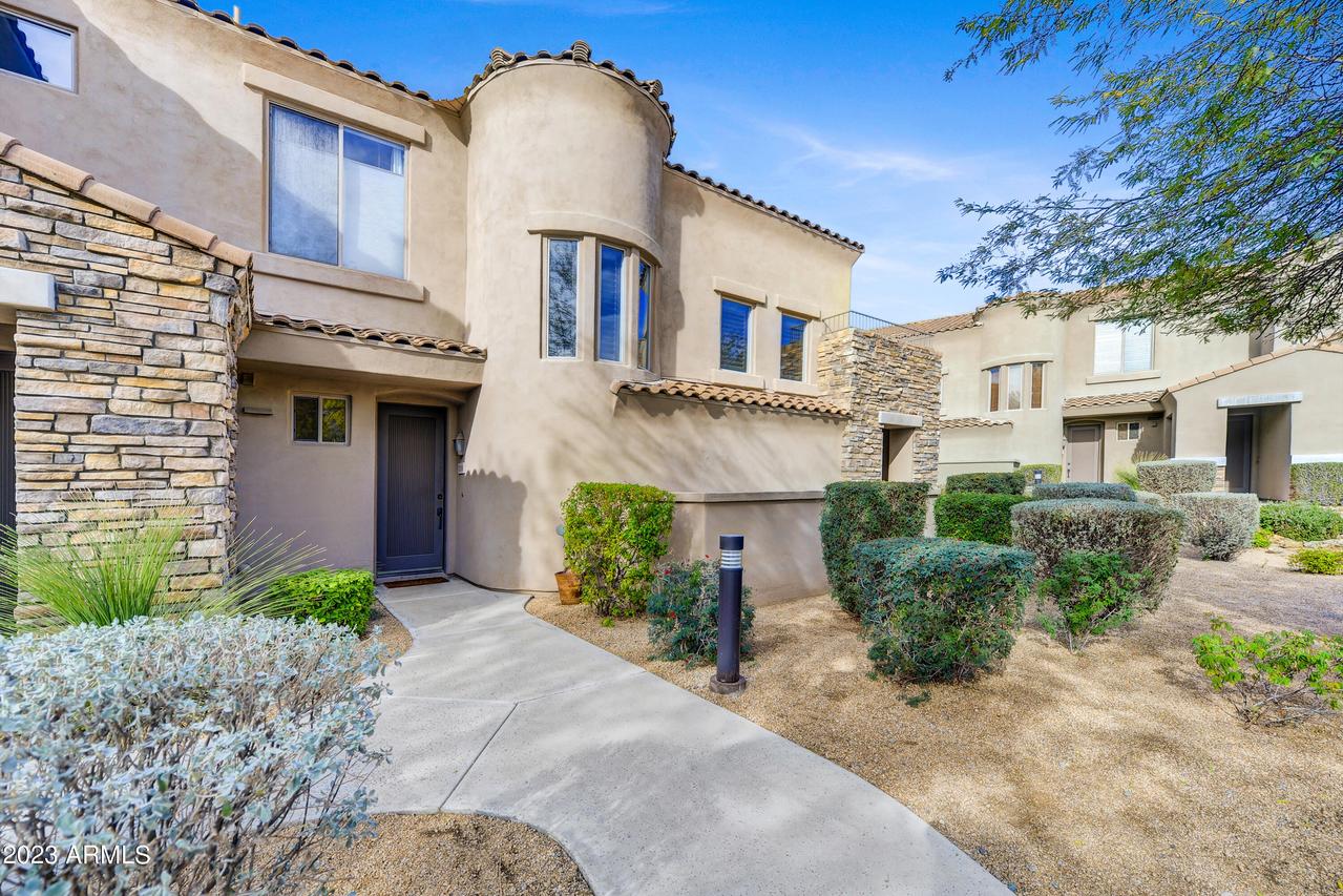 19475 N Grayhawk Dr. #1138, Scottsdale, AZ 85255