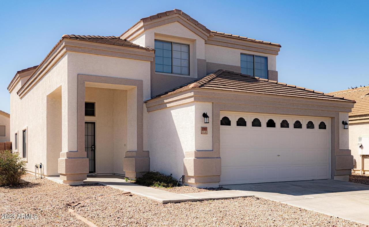 23857 W Twilight Tr., Buckeye, AZ 85326