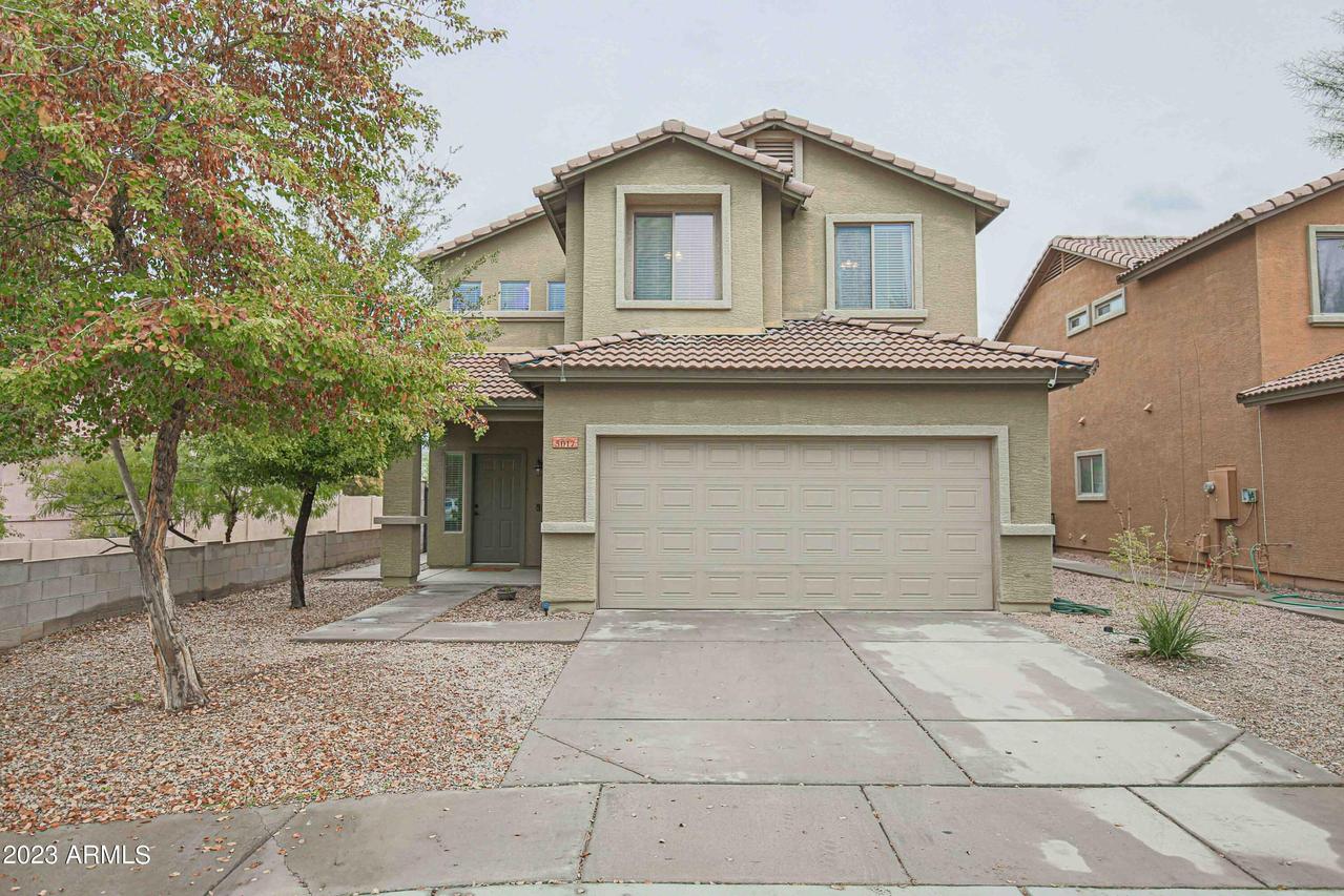 5017 S 6th St., Phoenix, AZ 85040