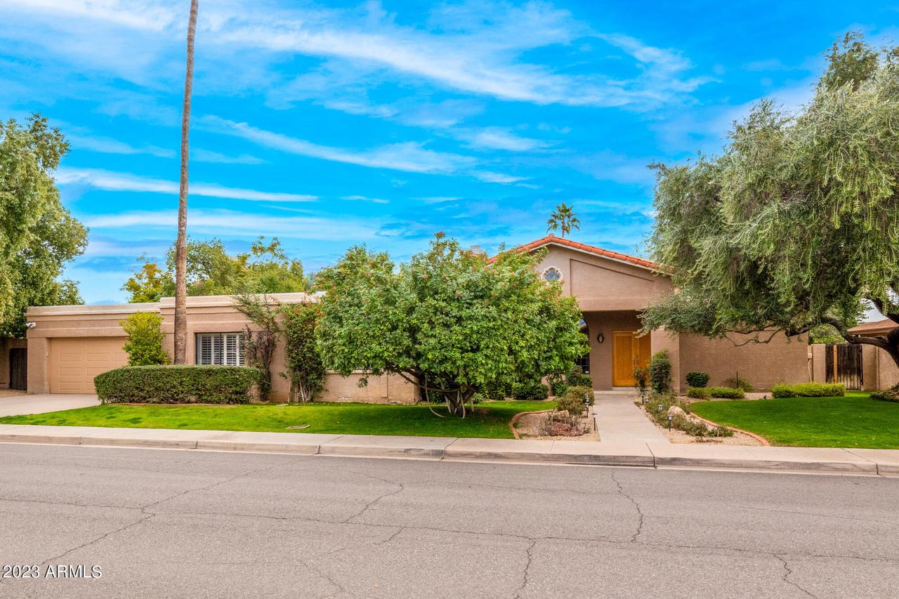 6143 E Sandra Ter., Scottsdale, AZ 85254