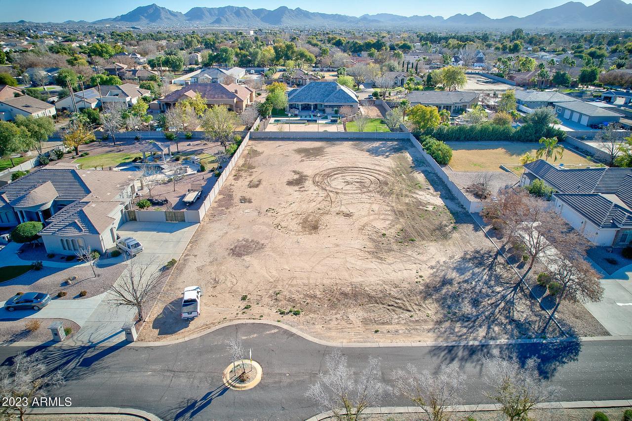 19875 E Silver Creek Ln. #166, Queen Creek, AZ 85242