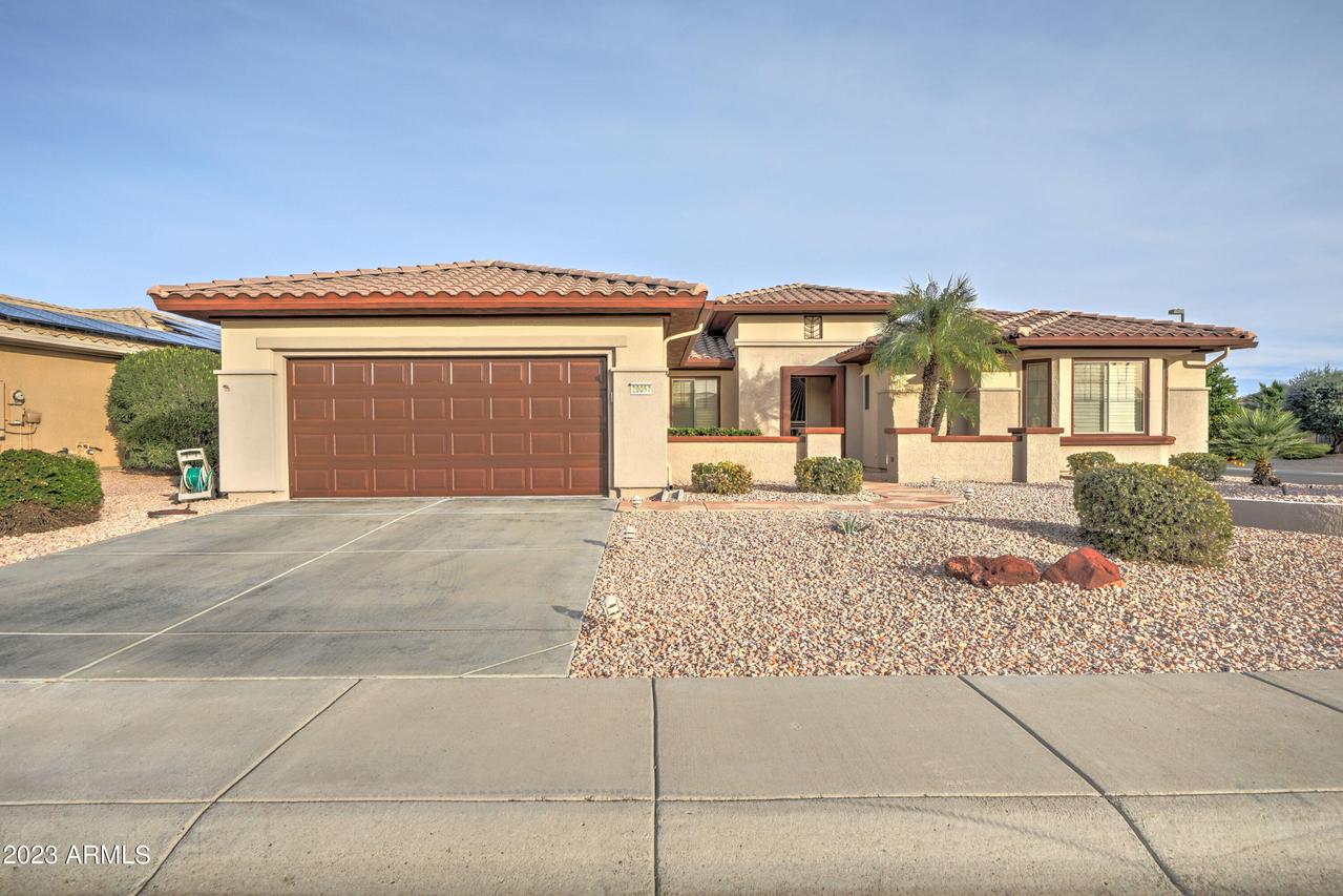 20057 N Pinewish Ct., Surprise, AZ 85374