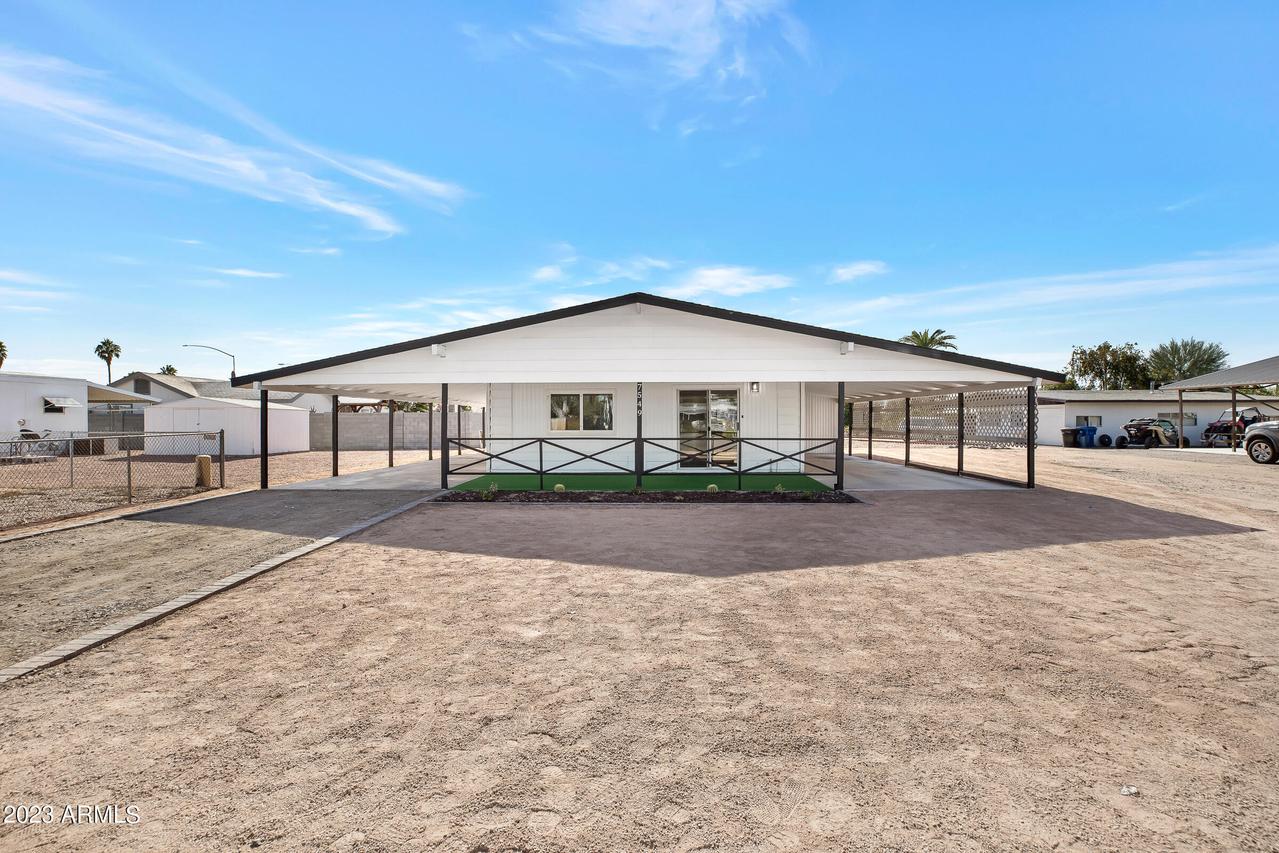 7549 E Irwin Ave., Mesa, AZ 85209