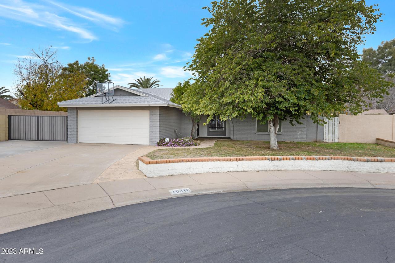 16816 N 33rd Ave., Phoenix, AZ 85053