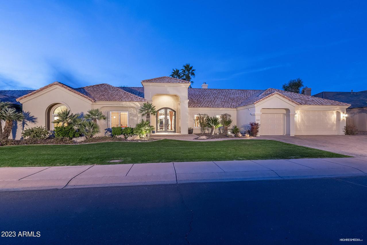 9282 N 114th St., Scottsdale, AZ 85259