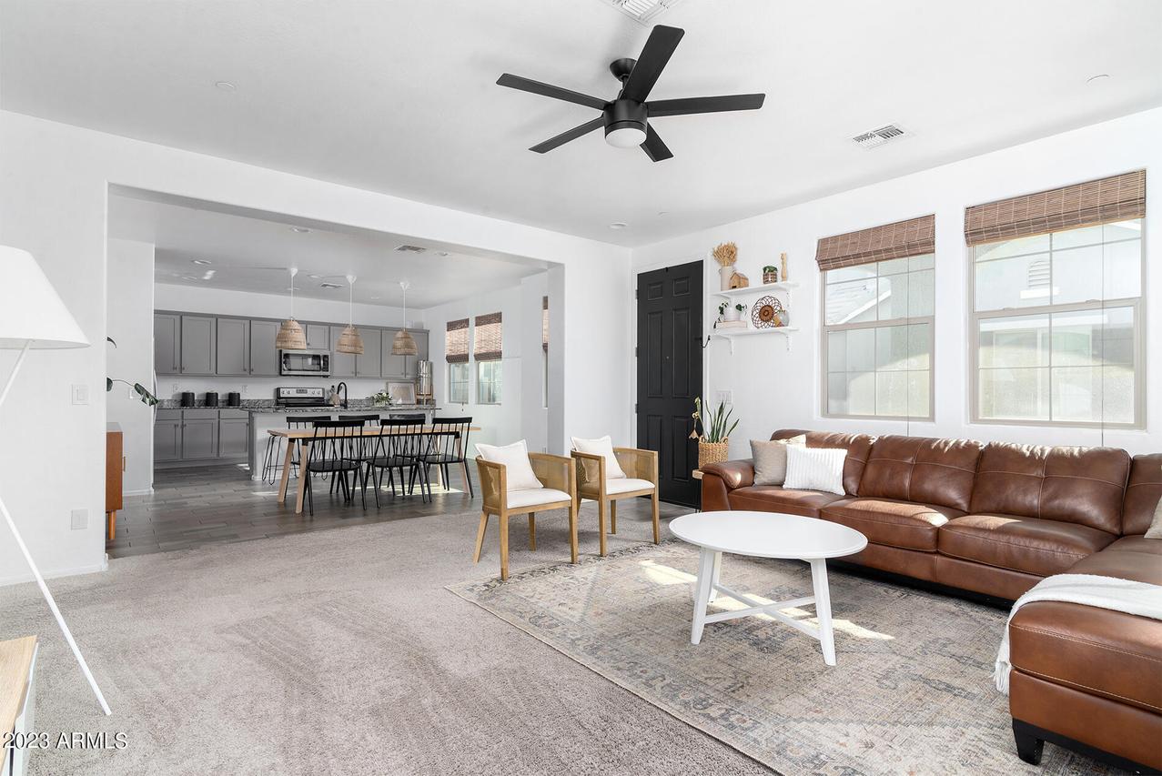 256 N Sandal, Mesa, AZ 85205