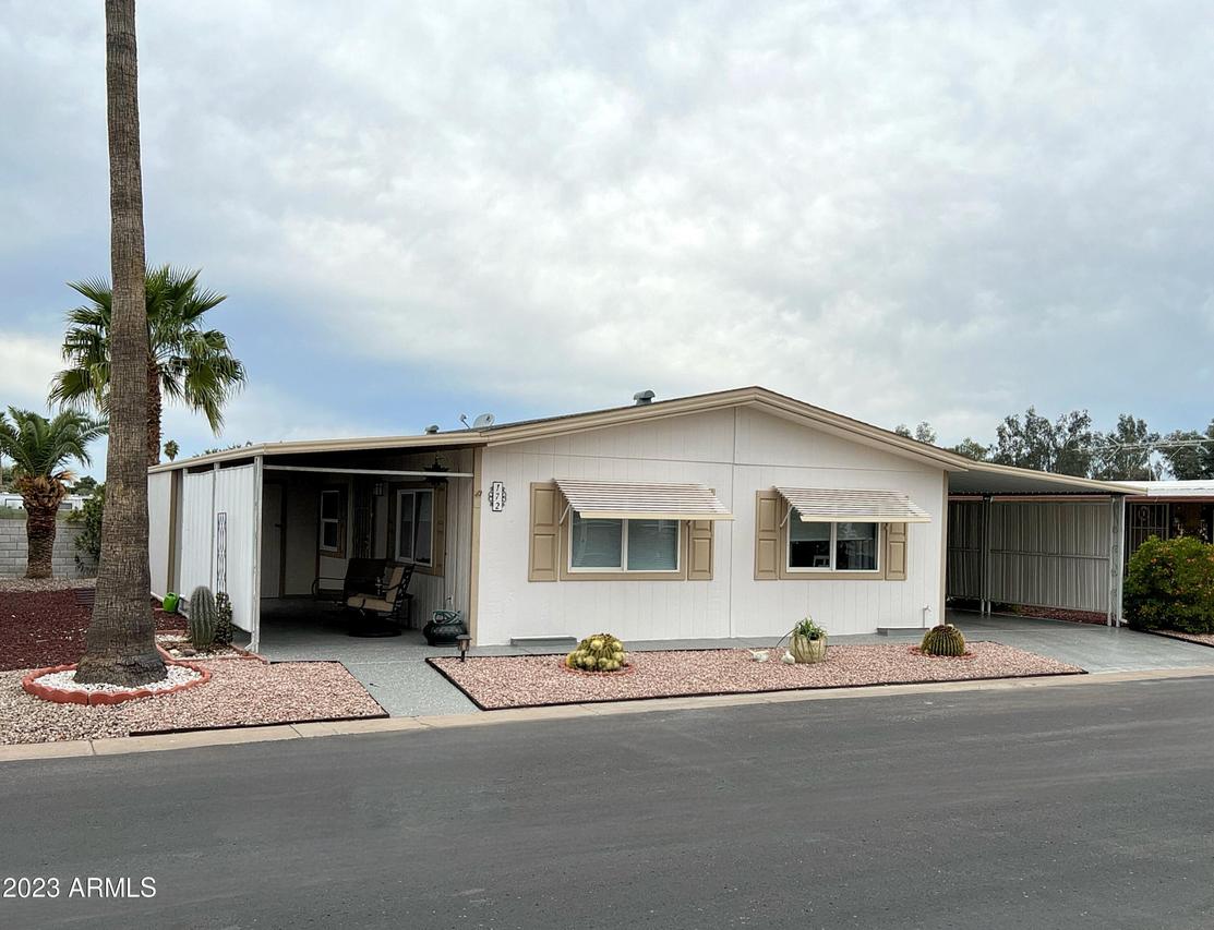 9302 E Broadway Rd. #172, Mesa, AZ 85208