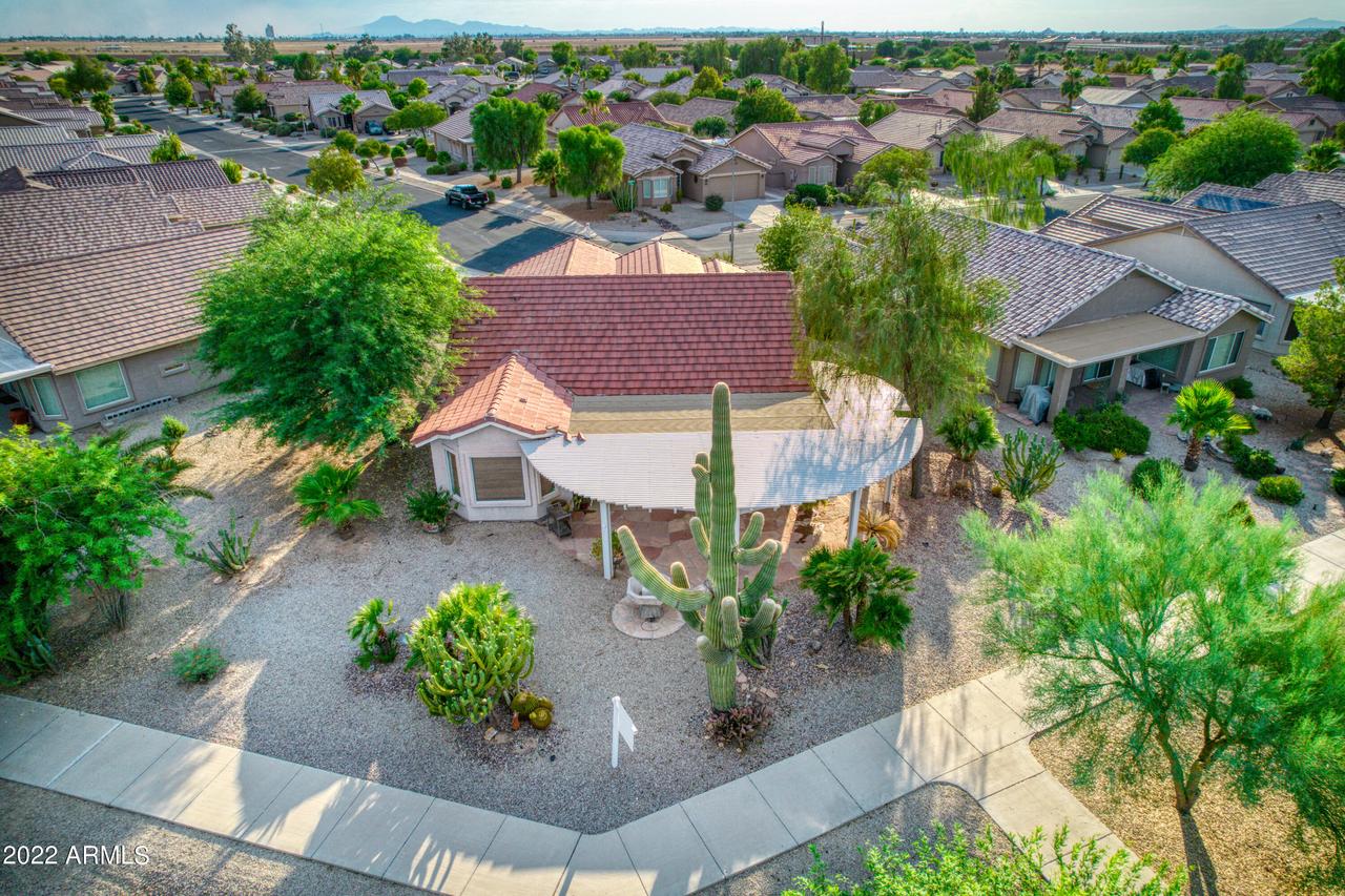 14 N Pamplona Ln., Casa Grande, AZ 85194