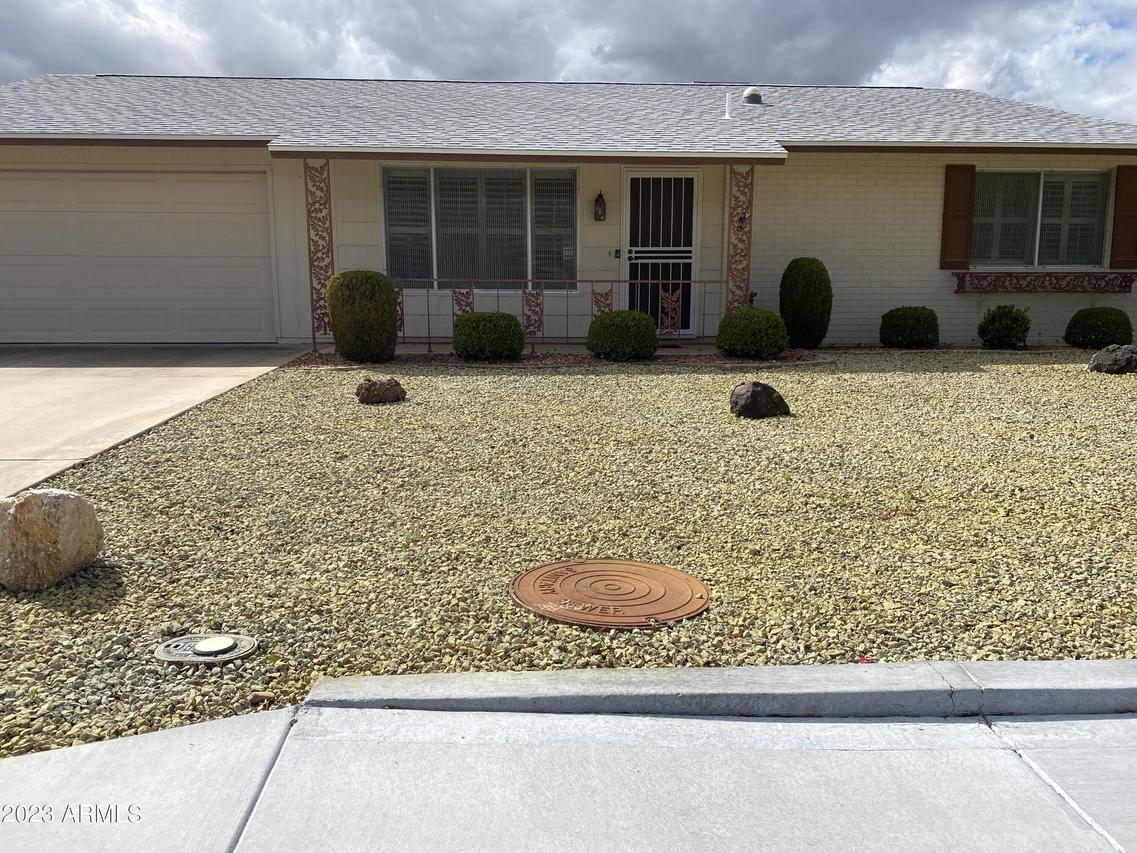 13311 W Opal Dr., Sun City West, AZ 85375