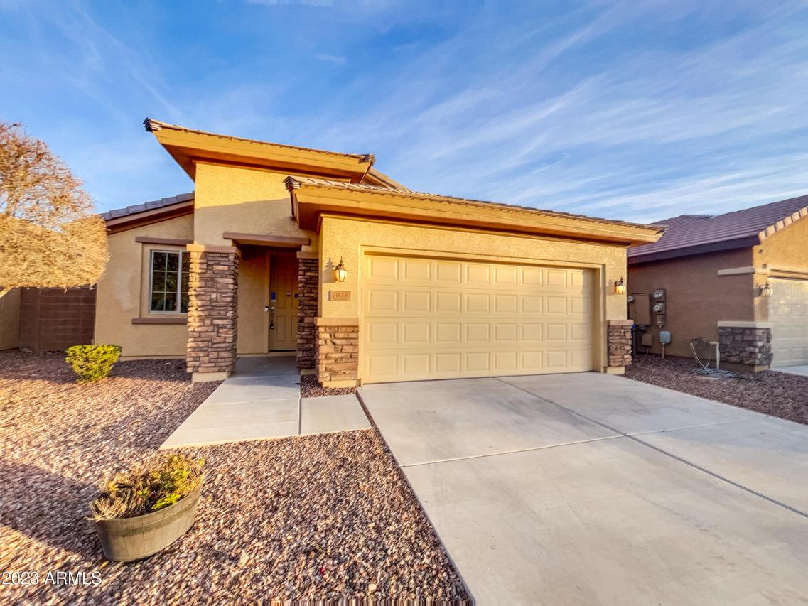 7048 W Gary Way, Laveen, AZ 85339