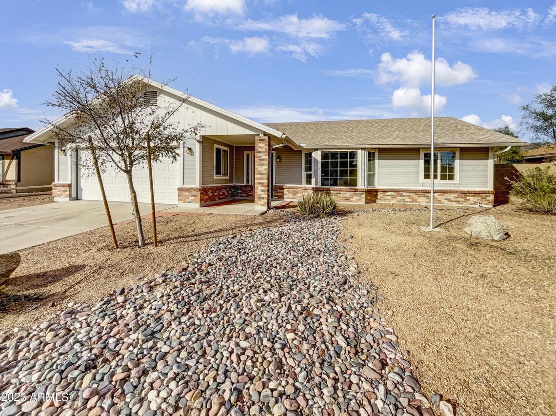 6144 E Evergreen St., Mesa, AZ 85205