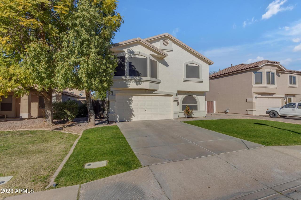 2040 E Palomino Dr., Gilbert, AZ 85296