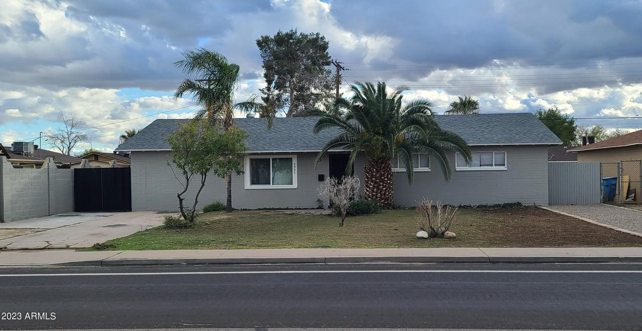 3907 W Osborn Rd., Phoenix, AZ 85019