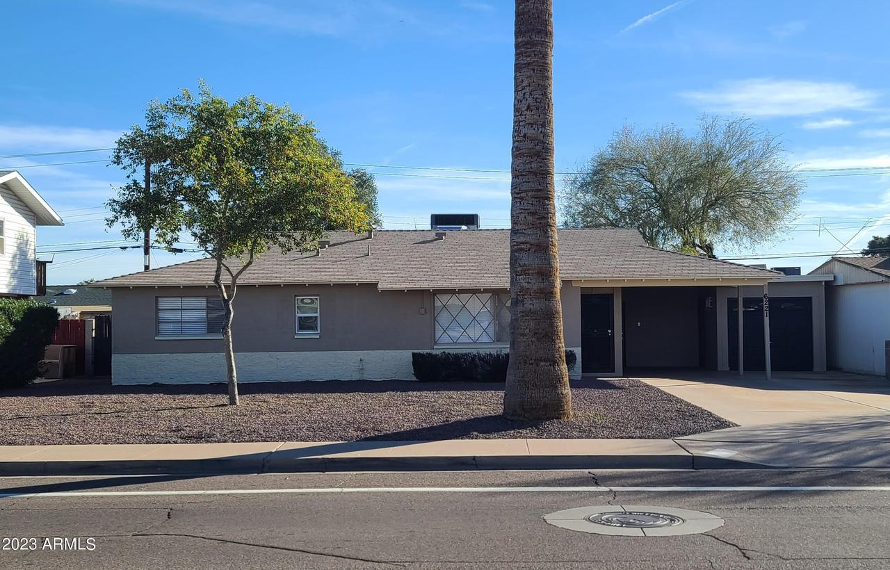 6221 N 31st Ave., Phoenix, AZ 85017