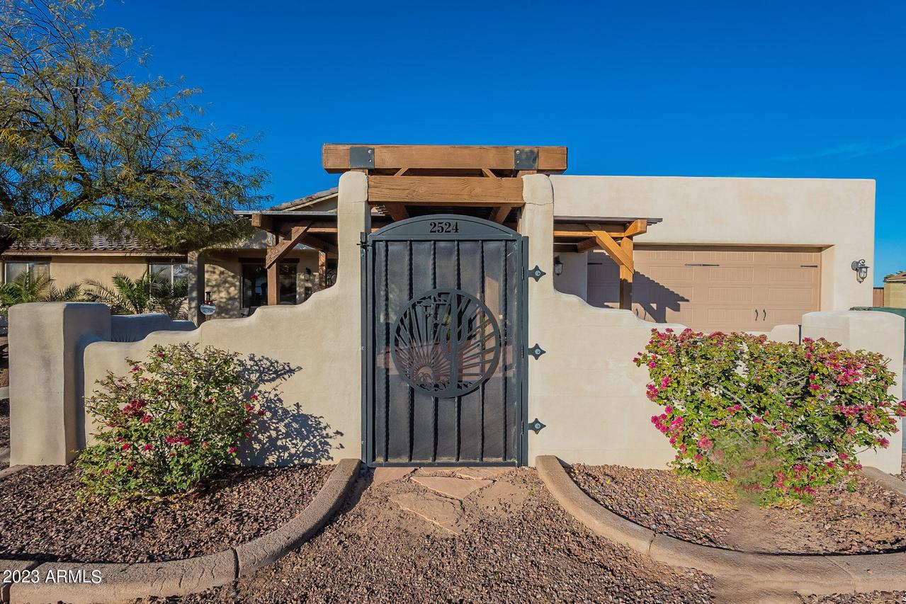 2524 S 227th Ave., Buckeye, AZ 85326