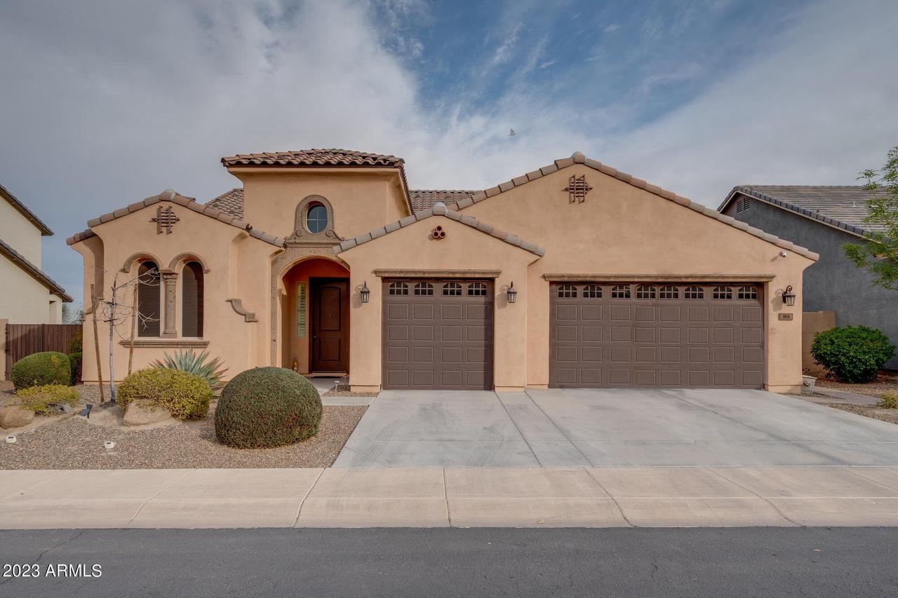 804 W Caldwell St., Phoenix, AZ 85041
