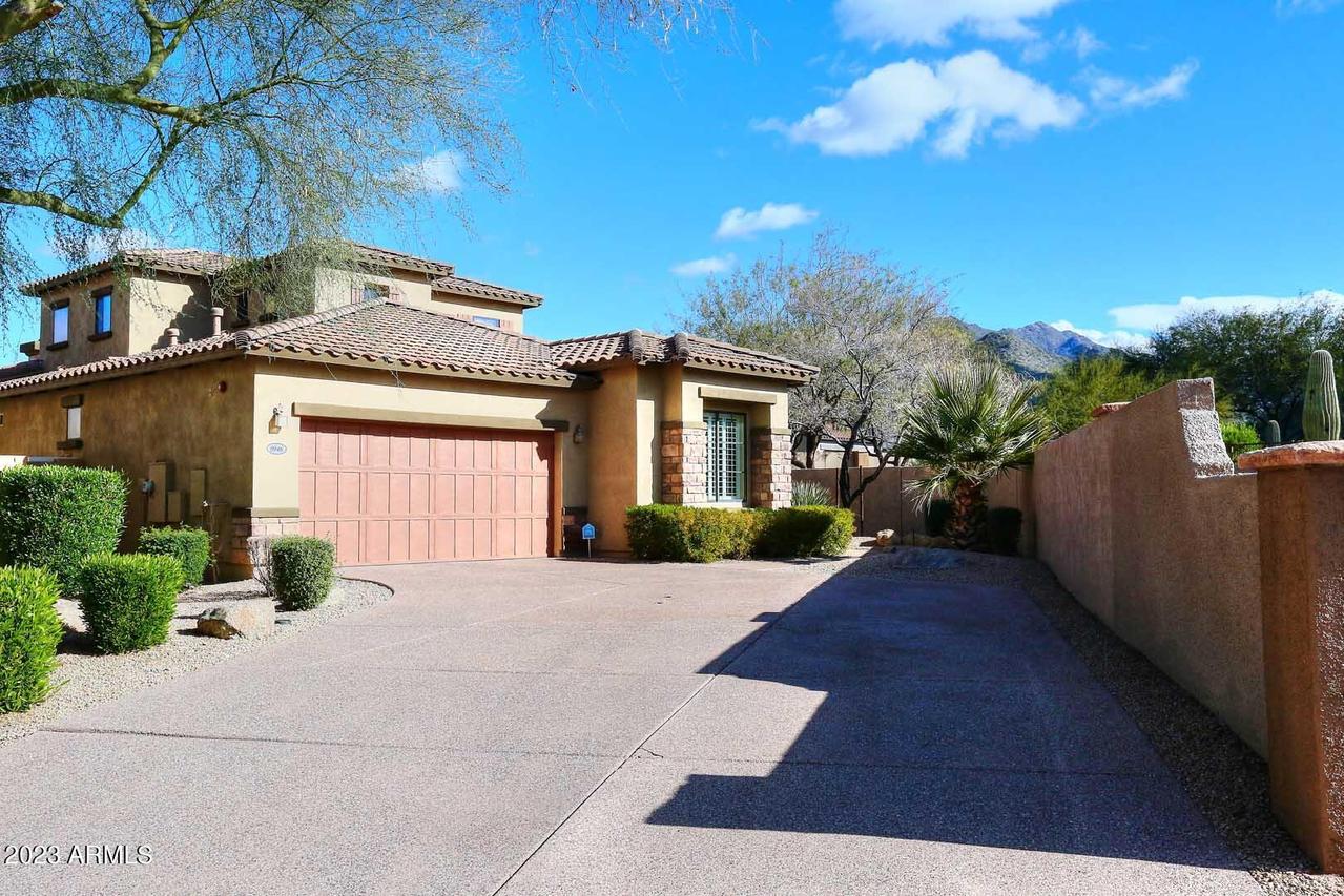 9946 E Cactus Tr., Scottsdale, AZ 85255