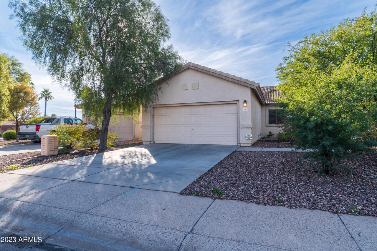 11205 W Almeria Rd., Avondale, AZ 85392