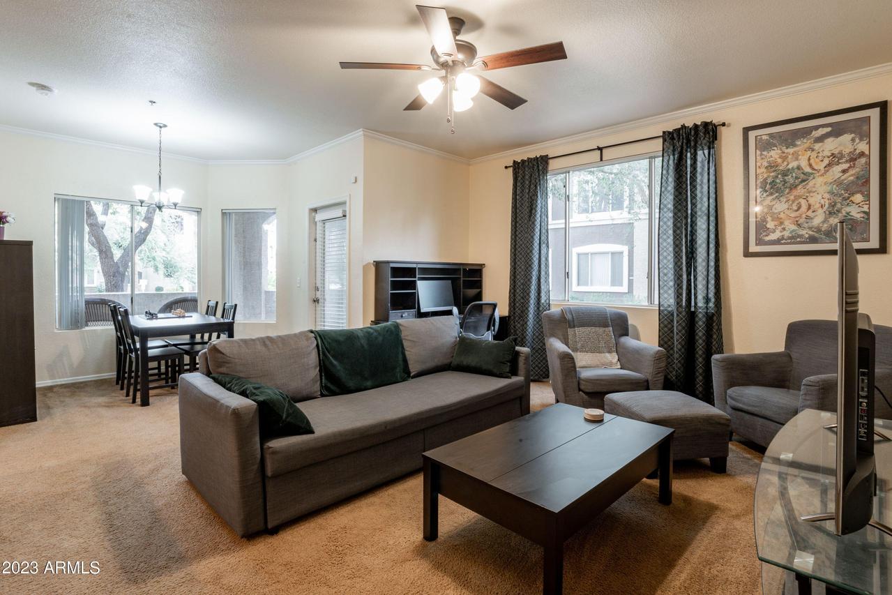 5345 E Van Buren St. #116, Phoenix, AZ 85008