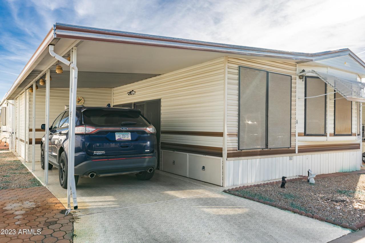 7750 E Broadway Rd. #583, Mesa, AZ 85208