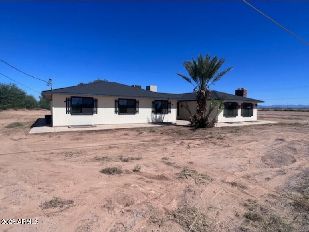 5000 E Hash Knife Draw Rd., San Tan Valley, AZ 85140