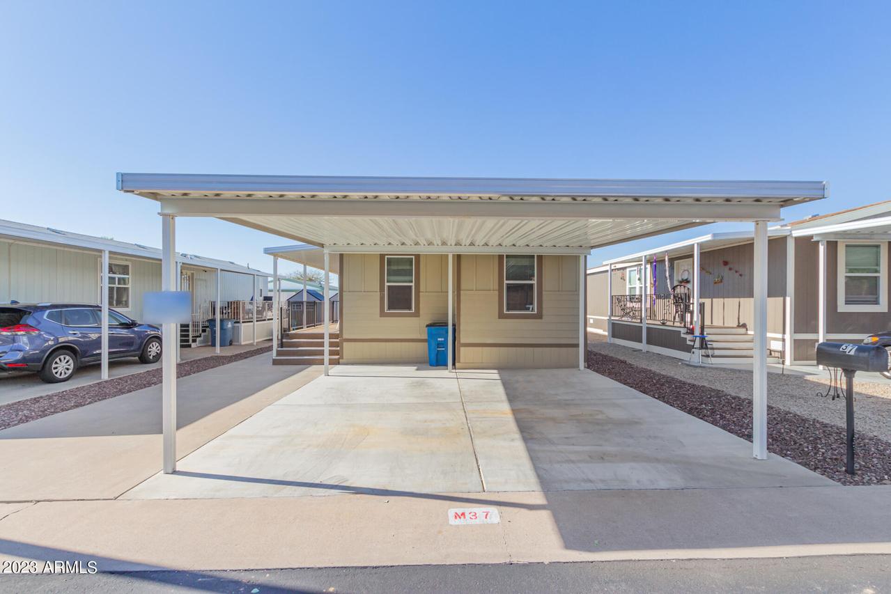 2131 E Union Hills Dr. #M37, Phoenix, AZ 85022