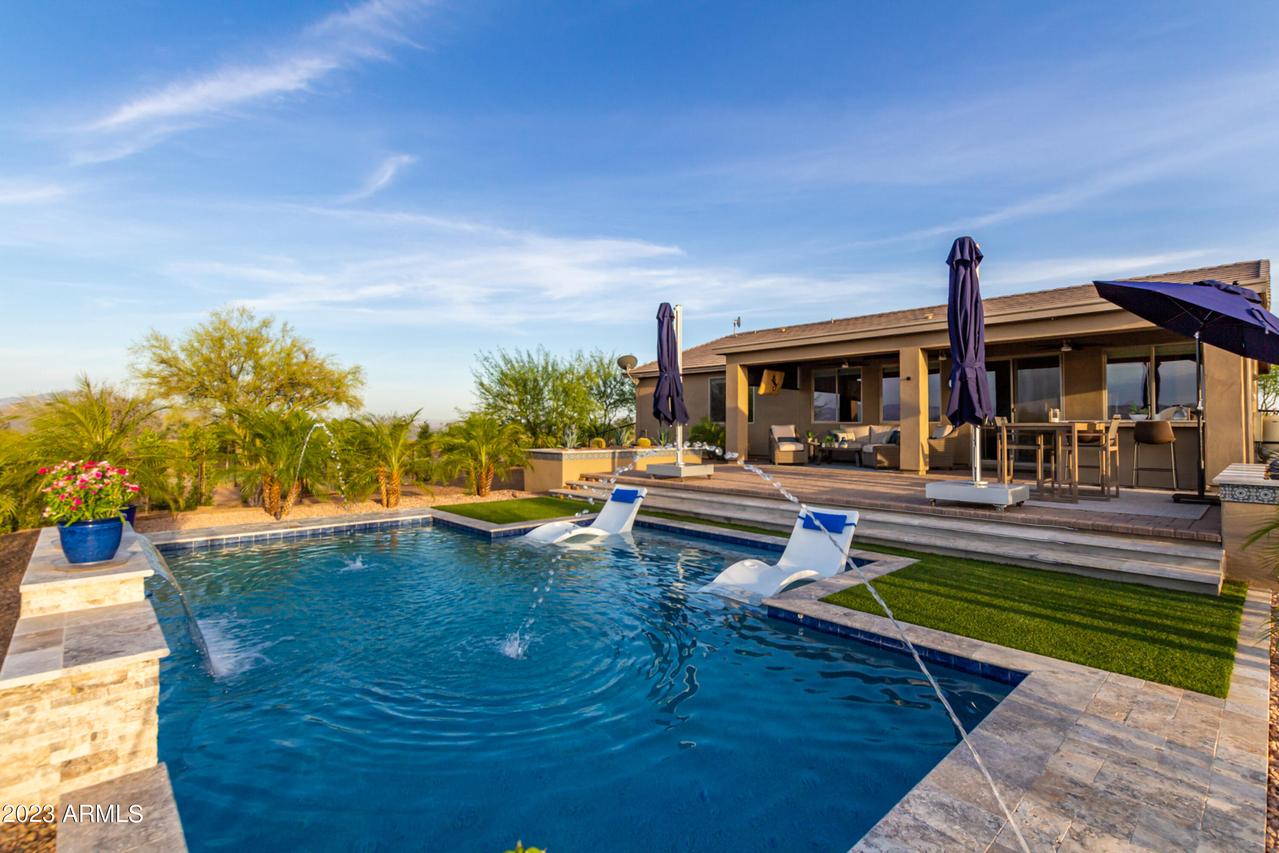 16348 E Saguaro Vista Dr., Scottsdale, AZ 85262
