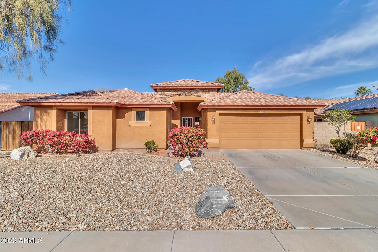 15942 W Adams St., Goodyear, AZ 85338