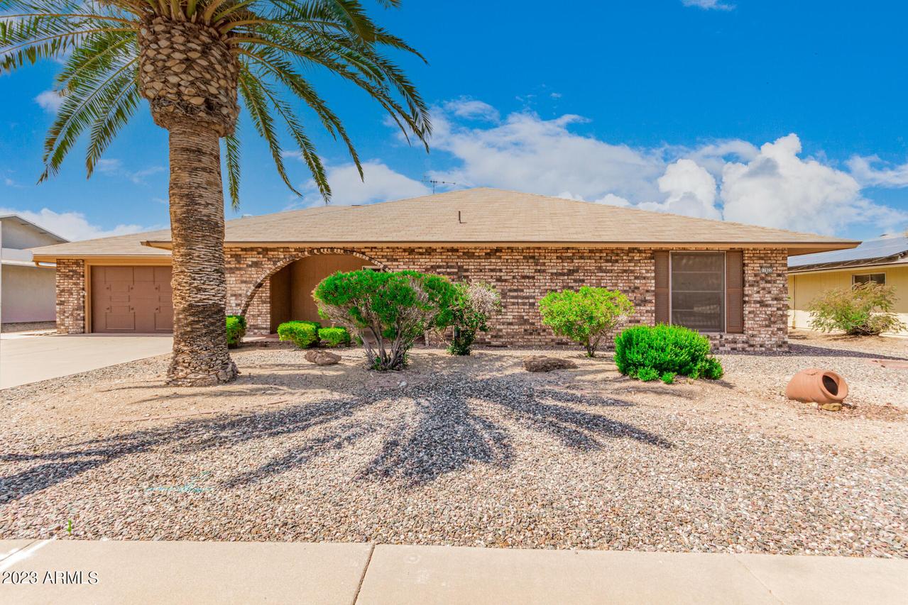 17822 N 131st Ave., Sun City West, AZ 85375