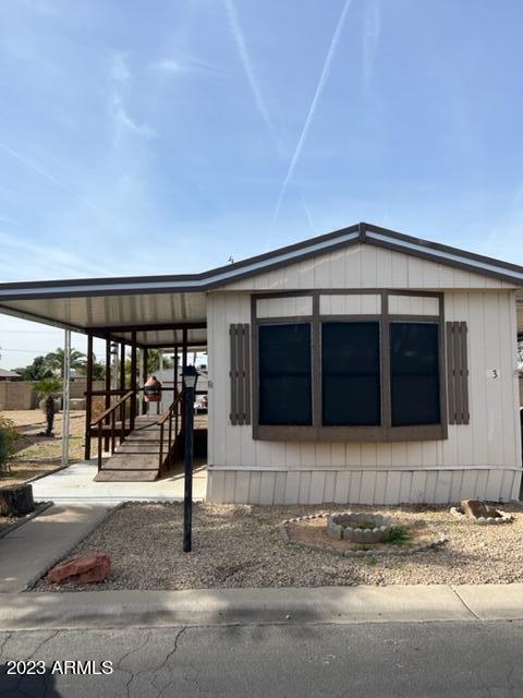 10955 N 79th Ave. #3, Peoria, AZ 85345