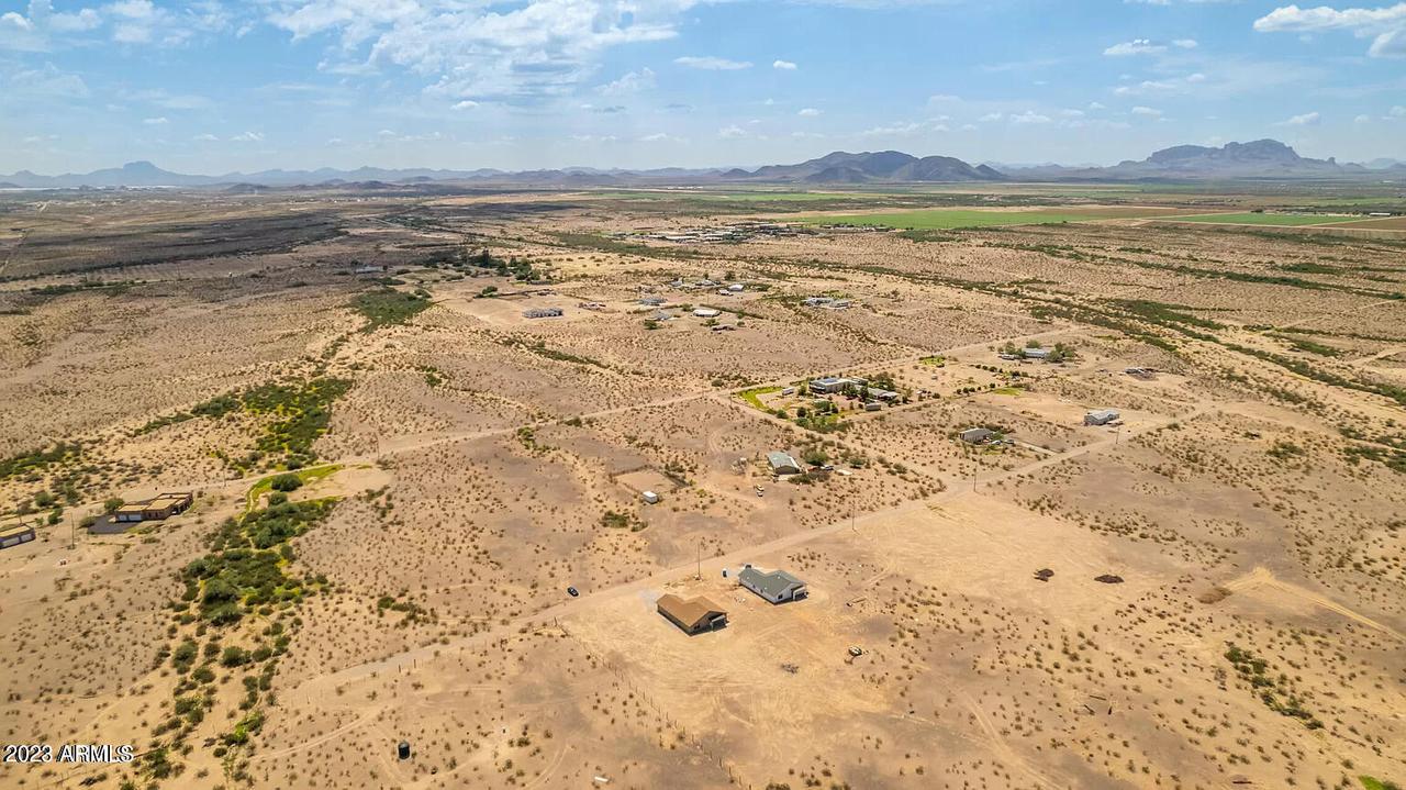 [Address Hidden by Seller], Tonopah, AZ 85354