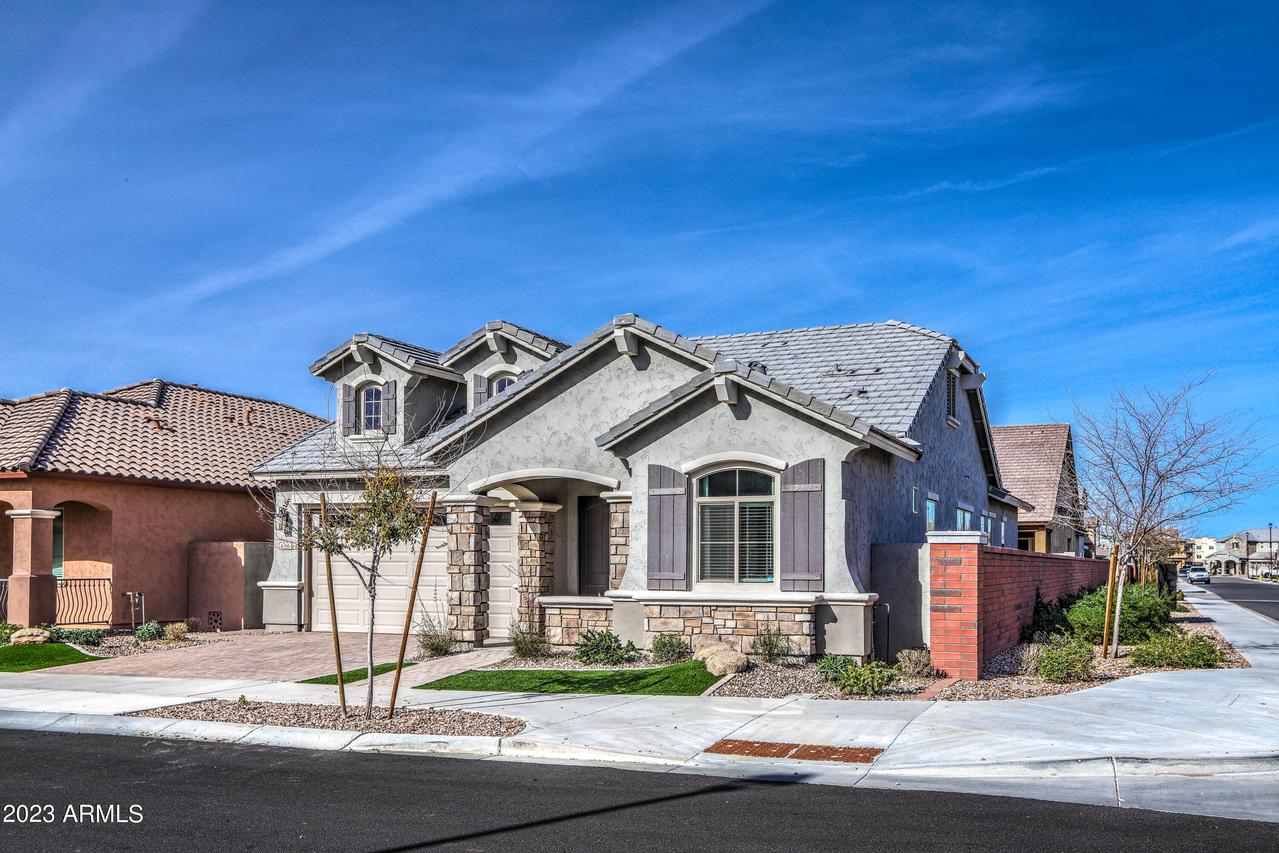 4366 E Skousen St., Gilbert, AZ 85295