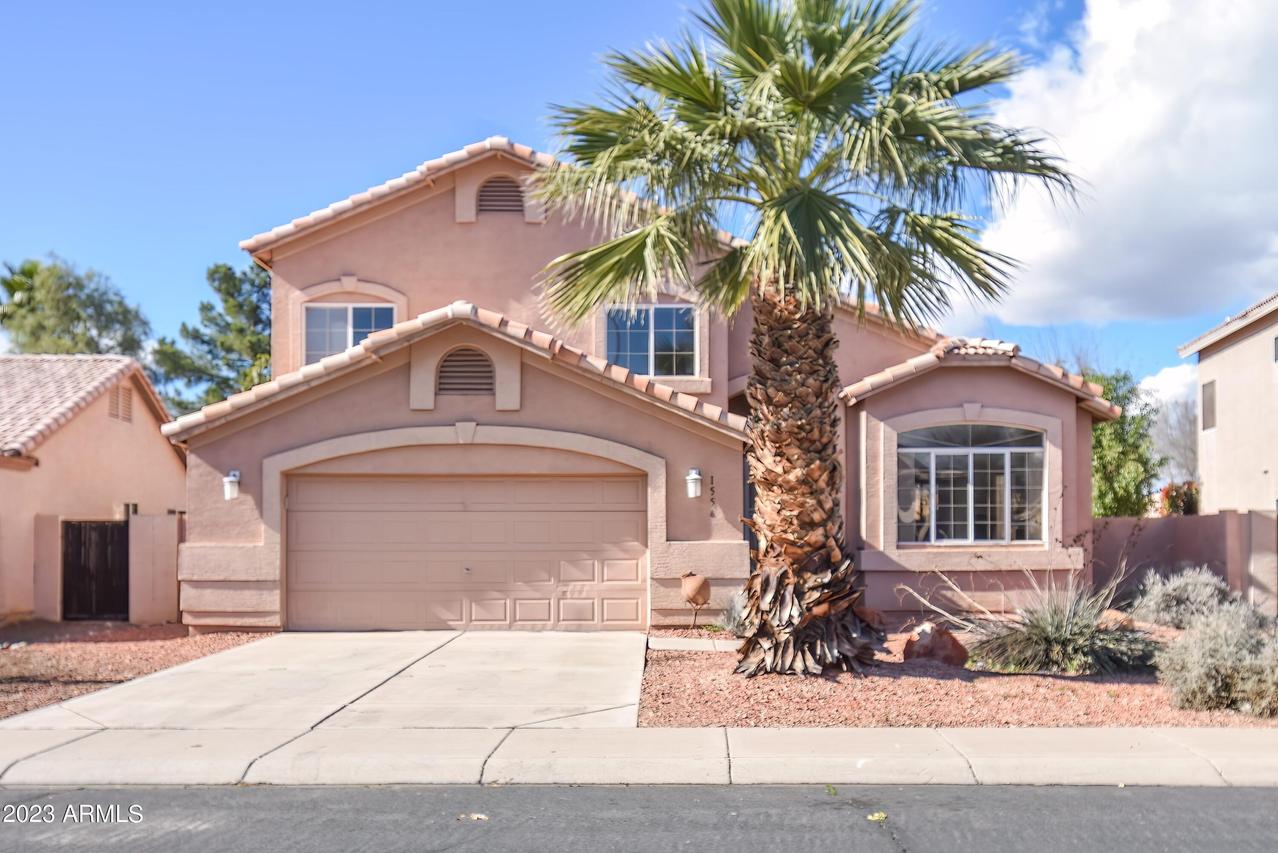 1556 S Vine St., Gilbert, AZ 85233