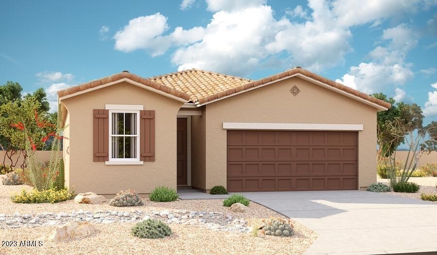 1262 E Kingman St., Casa Grande, AZ 85122