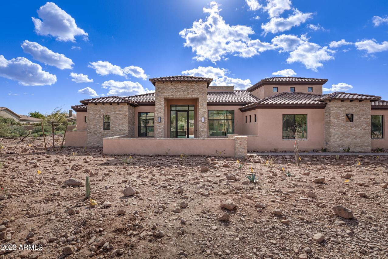 7179 E Wilderness Tr., Gold Canyon, AZ 85118