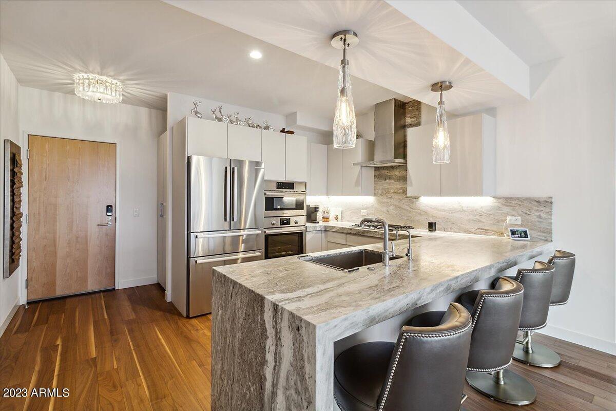 7180 E Kierland Blvd. #417, Scottsdale, AZ 85254