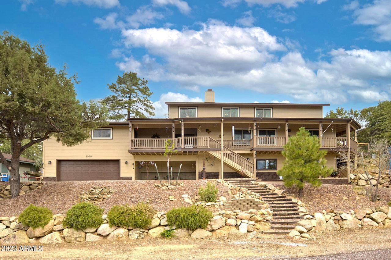 2070 W Mountain Laurel Rd., Prescott, AZ 86303
