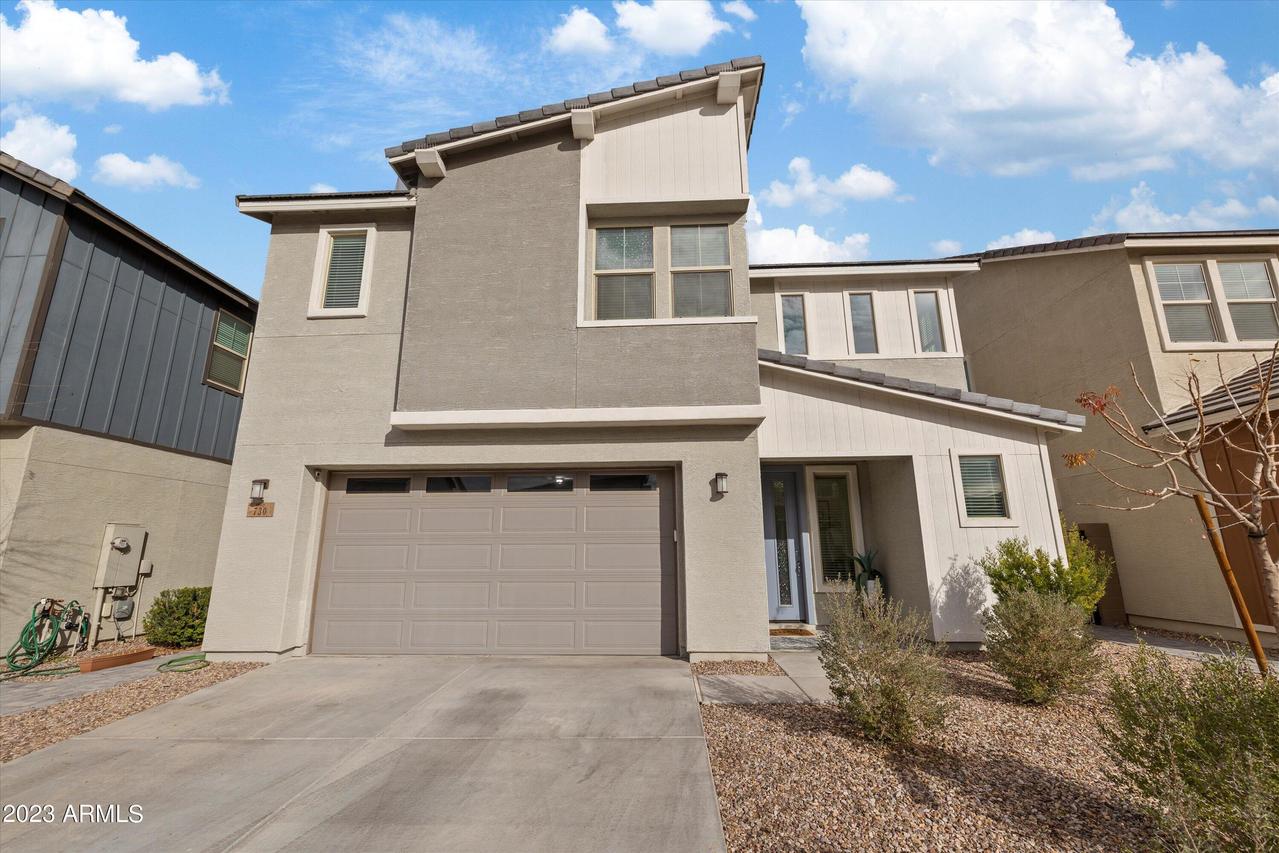 730 W Derringer Way, Chandler, AZ 85286