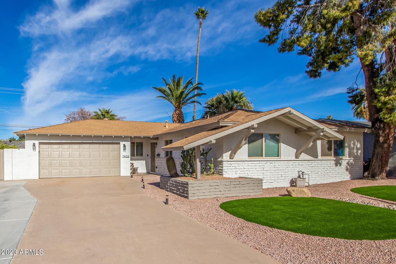 7406 E Edgemont Ave., Scottsdale, AZ 85257