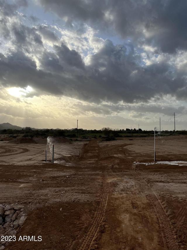 11616 S Airport Rd. #Lot 4, Buckeye, AZ 85326