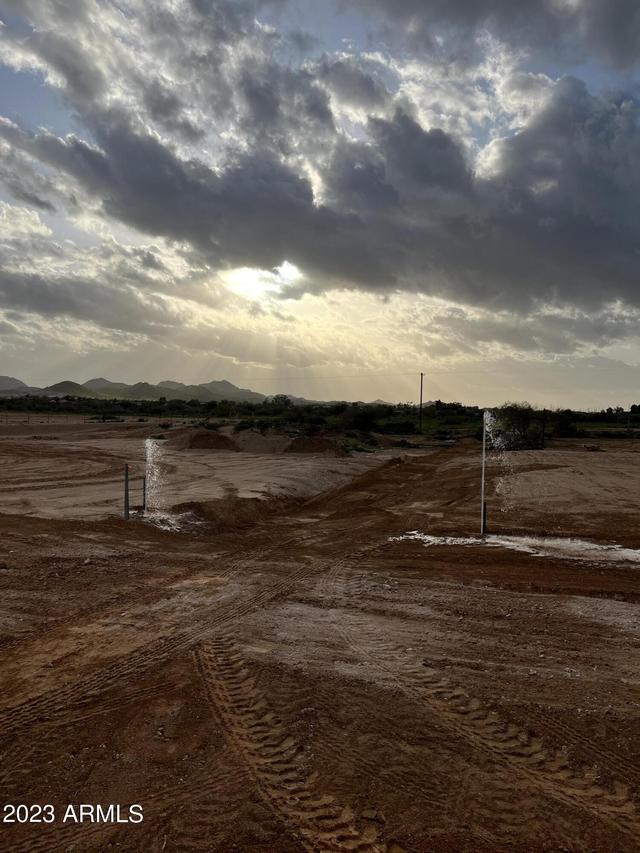11616 S Airport Rd. #Lot 1, Buckeye, AZ 85326