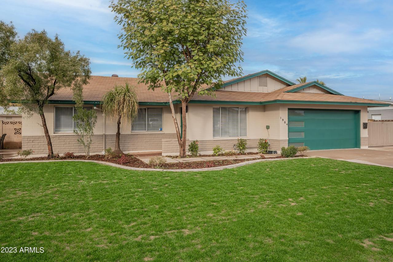 1984 E Fremont Dr., Tempe, AZ 85283