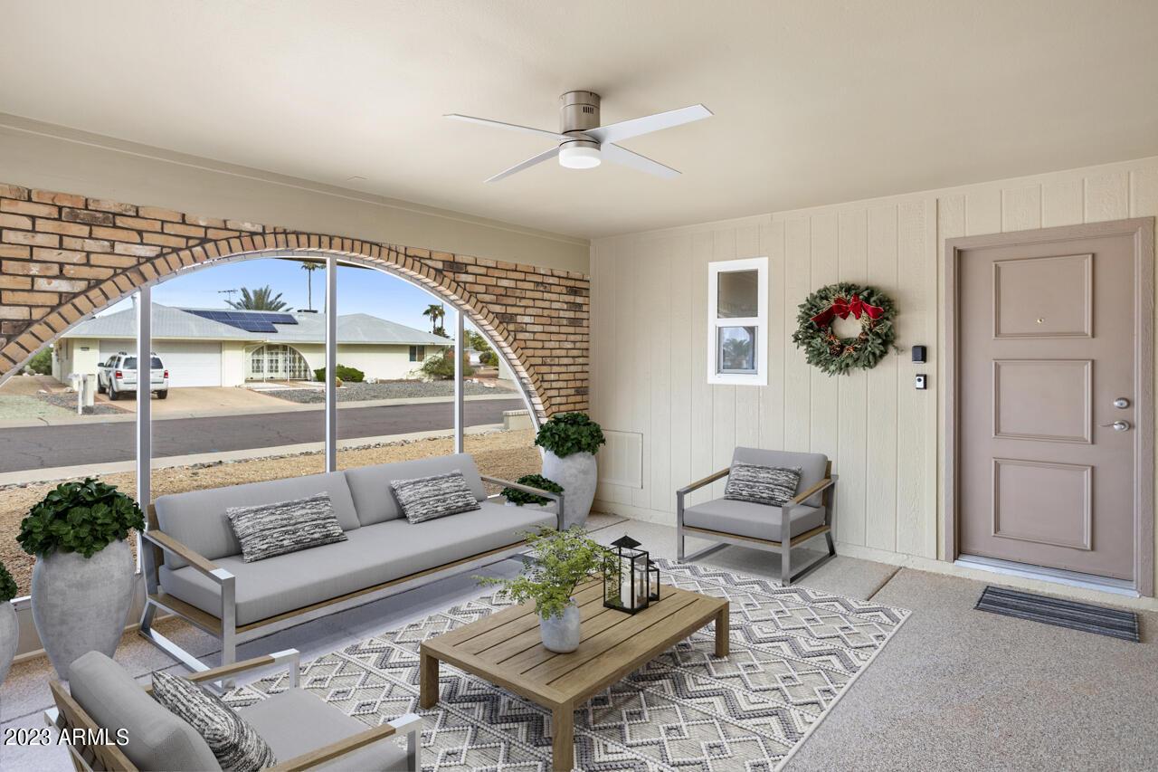 12519 W Butterfield Dr., Sun City West, AZ 85375