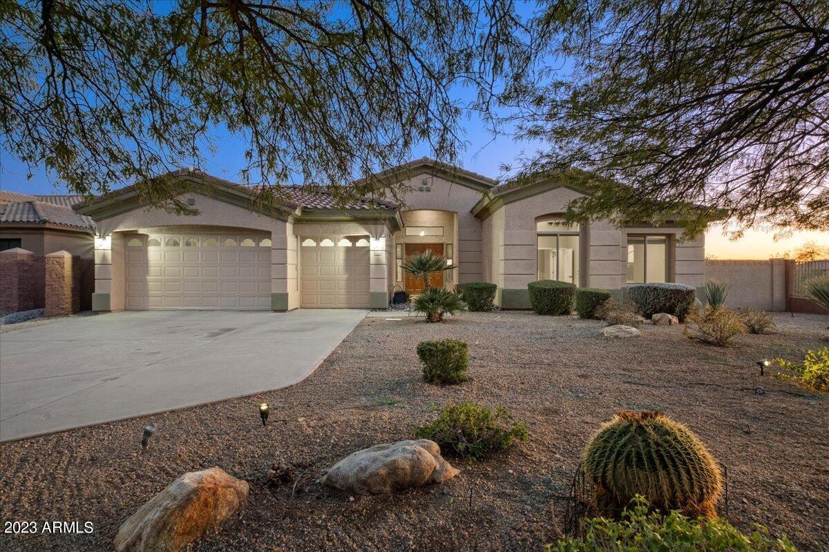 13037 E Jenan Dr., Scottsdale, AZ 85259